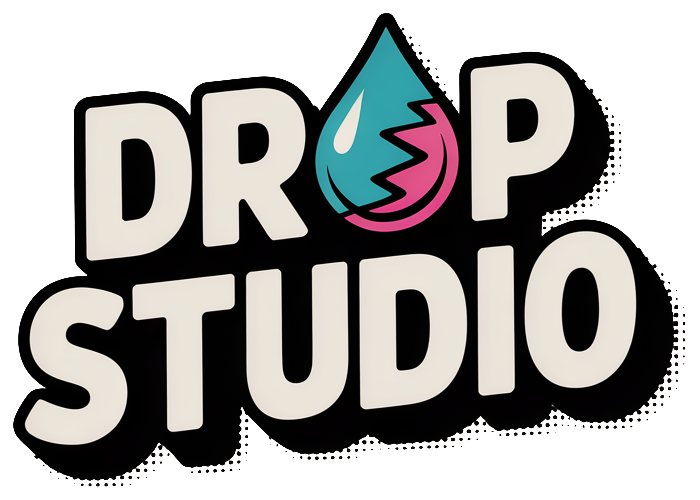 Drop Studio