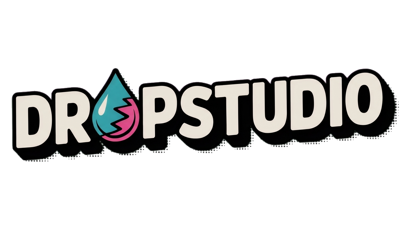 Drop Studio